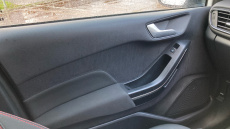 Ford Fiesta 1.0 EcoBoost 95 ST-Line Edition 5dr Petrol Hatchback